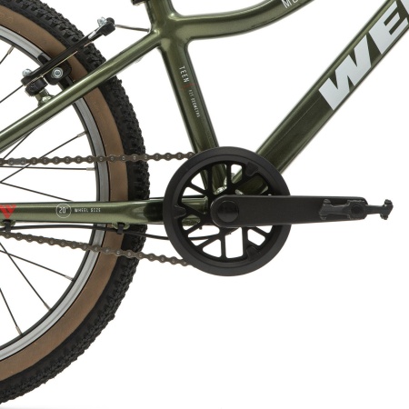 Велосипед Welt Moovix PL 20 (2026)