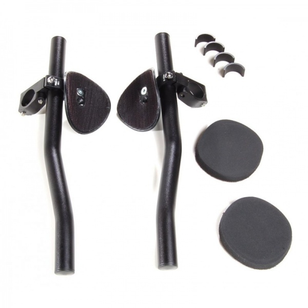 Насадка на руль Tranz-X JD-808