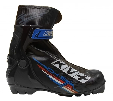 Лыжные ботинки KV+ CH5 M276 Combi (20-21) 