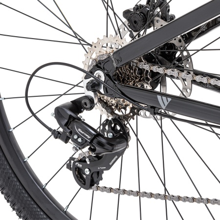 Велосипед Welt Storm D 26 (2026)