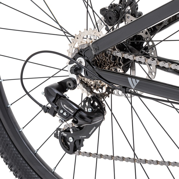 Велосипед Welt Storm D 26 (2026)