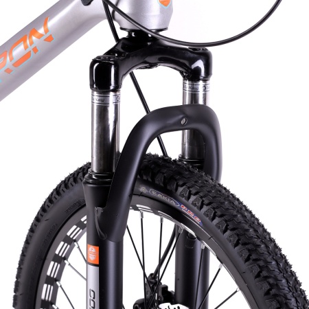 Велосипед Comiron Rapid 20" 