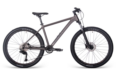 Велосипед Aspect Cobalt 27.5 (2025) 