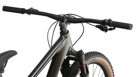 Велосипед Aspect Cobalt Pro 29 (2026) 