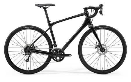Велосипед Merida Silex 200 (2021)