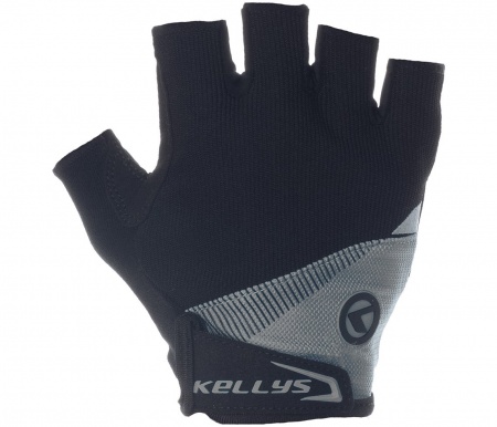 Перчатки Kellys Comfort серые