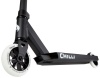Самокат трюковой Chilli 2021 Pro Scooter Base Black/White