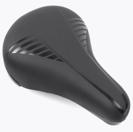 Седло Vinca Sport 230*150мм,с замком седла
