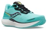 Беговые кроссовки Saucony Triumph 19 Cool Mint/Acid Беговые кроссовки Saucony Triumph 19 Cool Mint/Acid