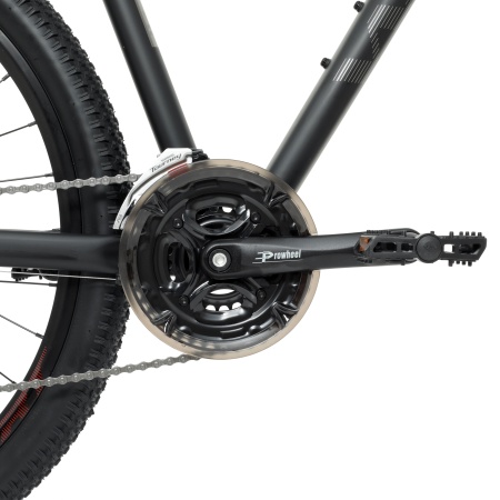 Велосипед Welt Raven 2.0 HD 27 (2023)
