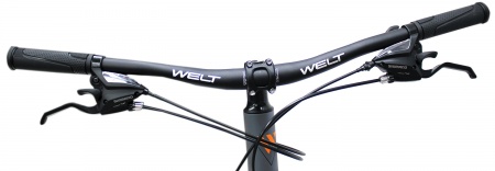 Велосипед Welt Ridge 1.0 D 29 (2021)  Велосипед Welt Ridge 1.0 D 29 (2021)