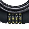 Замок вело Oxford Combi Coil12 12х1500мм Замок вело Oxford Combi Coil12 12х1500мм