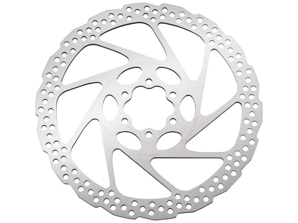 Ротор дискового тормоза Shimano SM-RT56 160mm