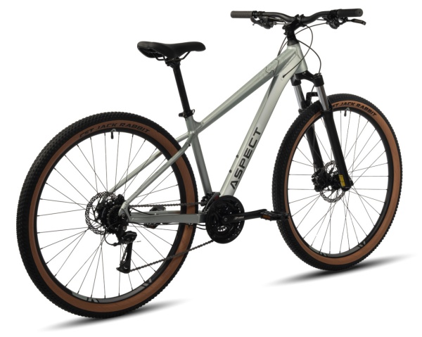 Велосипед Aspect Legend 29 (2024)