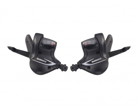 Шифтеры 8+3 ск. Shimano SL-M360 Acera