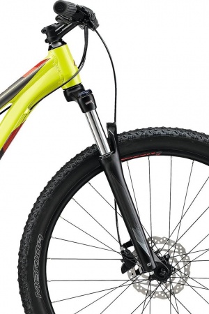 Велосипед Merida Matts 7.20 (2021)