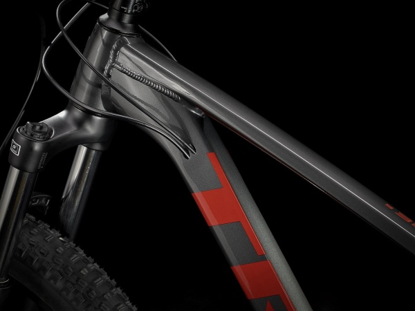 Велосипед Trek Roscoe 6 27" (2022)