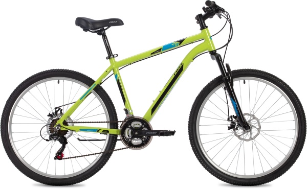 Велосипед Foxx Atlantic 27.5 D (2022)