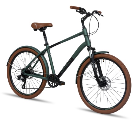 Велосипед Aspect Weekend (2026)