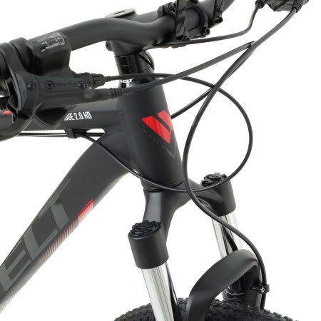 Велосипед Welt Ridge 2.0 HD 29 (2023)