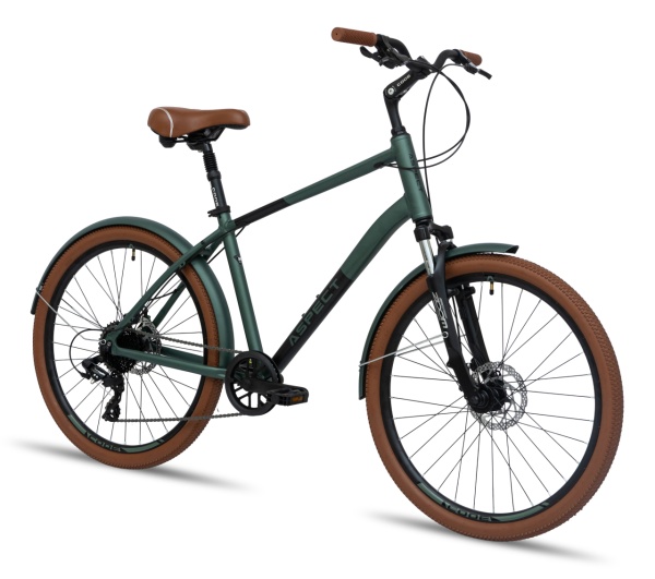 Велосипед Aspect Weekend (2026)