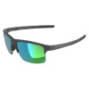 Очки солнцезащитные Alpina Eagle Q-Lite Midnight-Grey Matt/Green Cat.2