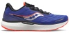 Беговые кроссовки Saucony Triumph 19 Sapphire/Vizi Red Беговые кроссовки Saucony Triumph 19 Sapphire/Vizi Red