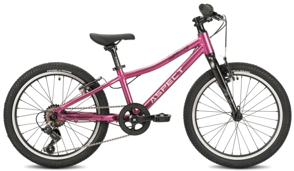 Велосипед Aspect Aura 20 (2026)