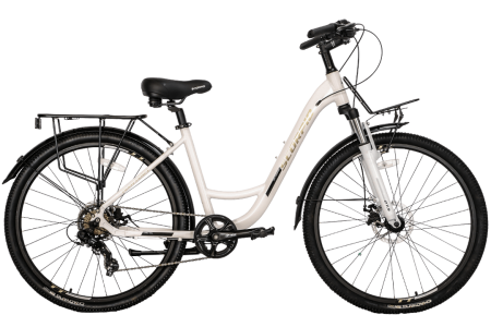 Велосипед TechTeam Scorpio 27.5