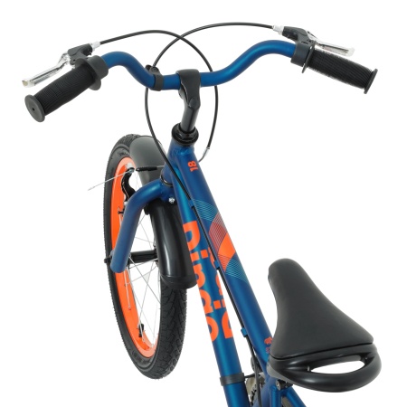 Велосипед Welt Dingo 18 (2023)