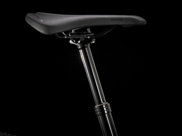 Велосипед Trek Roscoe 7 27" (2021)