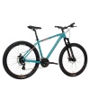 Велосипед Welt Raven 2.0 D 27 (2023)