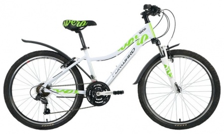 Велосипед Forward Rivera 1.0 24 (2016) Велосипед Forward Rivera 1.0 24 (2016)