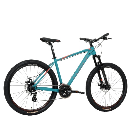 Велосипед Welt Raven 2.0 D 27 (2023)