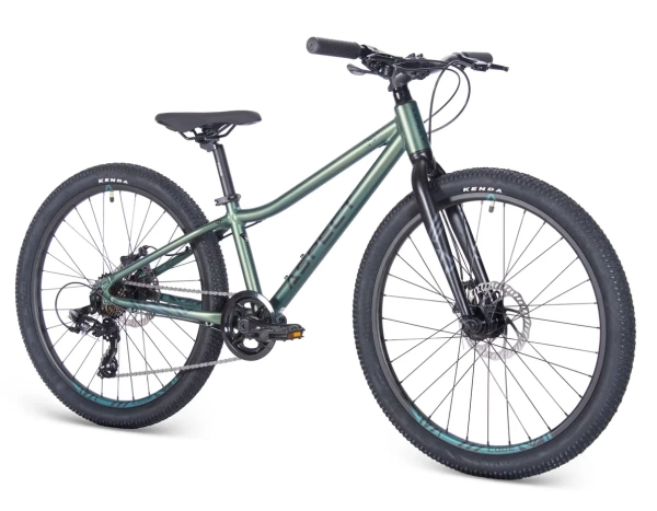 Велосипед Aspect Winner Lite 24 (2025)