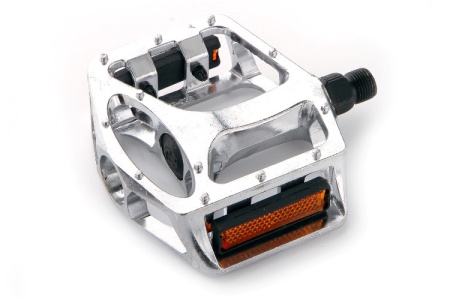 Педали Wellgo FP-963, 113*112 mm