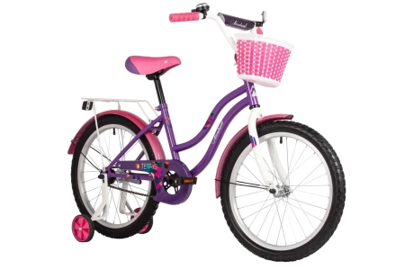 Велосипед Novatrack Tetris 20 (2025) Велосипед Novatrack Tetris 20 (2025)