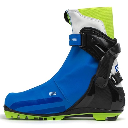 Лыжные ботинки SPINE NNN Concept Skate Pro (297)