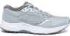 Беговые кроссовки Saucony Clarion 2 Sky/Alloy Беговые кроссовки Saucony Clarion 2 Sky/Alloy