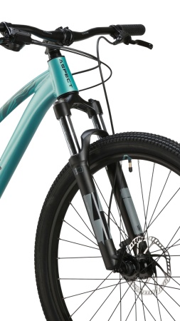 Велосипед Aspect Alma Pro 27.5 (2026)