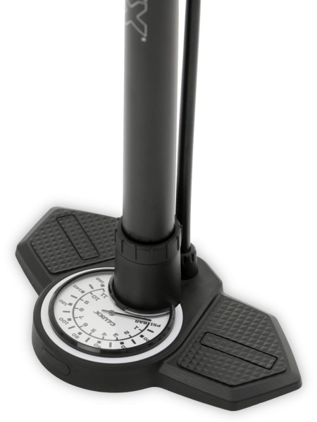 Велонасос Cluxx Intense 100 Black