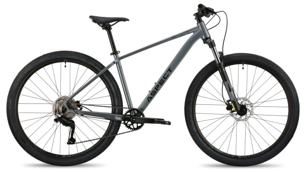 Велосипед Aspect Nickel Pro 29 (2026)