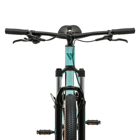 Велосипед Welt Sainty 1.0 27 (2026)