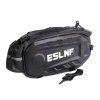 Сумка велосипедная на багажник ESLNF, жёсткий EVA Hard Shell корпус водонепроницаемый
