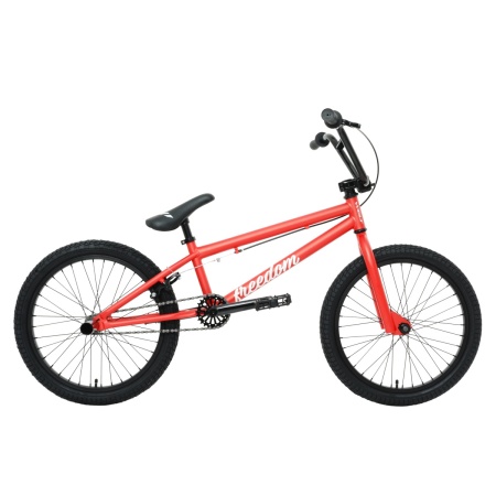 Велосипед Welt BMX Freedom 1.0 (2024/)