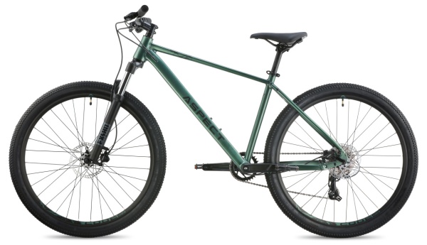 Велосипед Aspect Nickel 27.5 (2026)