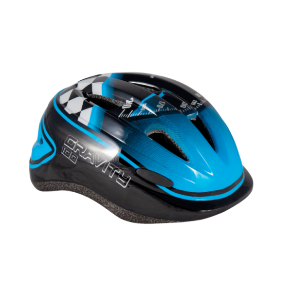 Шлем Gravity 100 детский
