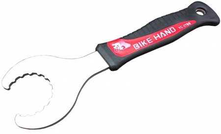 Ключ для выносных кареток типа Shimano Bike Hand YC-27BB 