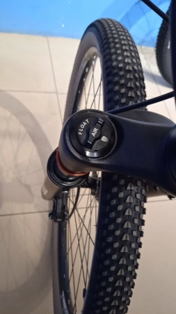 Велосипед Trinx X9 PRO Plus 29 (2023)