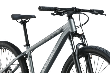 Велосипед Aspect Radium 26 (2025)